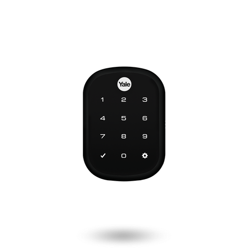 Yale Assure SL Deadbolt - The Keyless Store