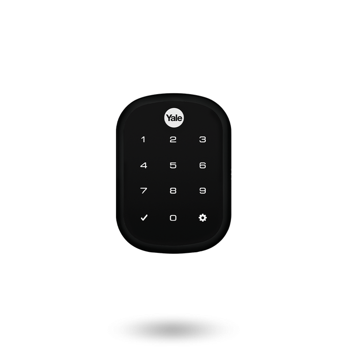 Yale Assure SL Deadbolt - The Keyless Store