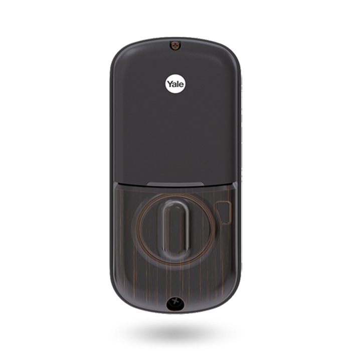 Yale Assure SL Deadbolt - The Keyless Store