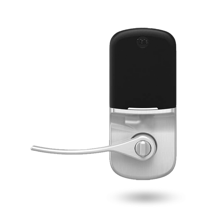 Yale Assure Lever with Yale Access Kit Combo - The Keyless Store