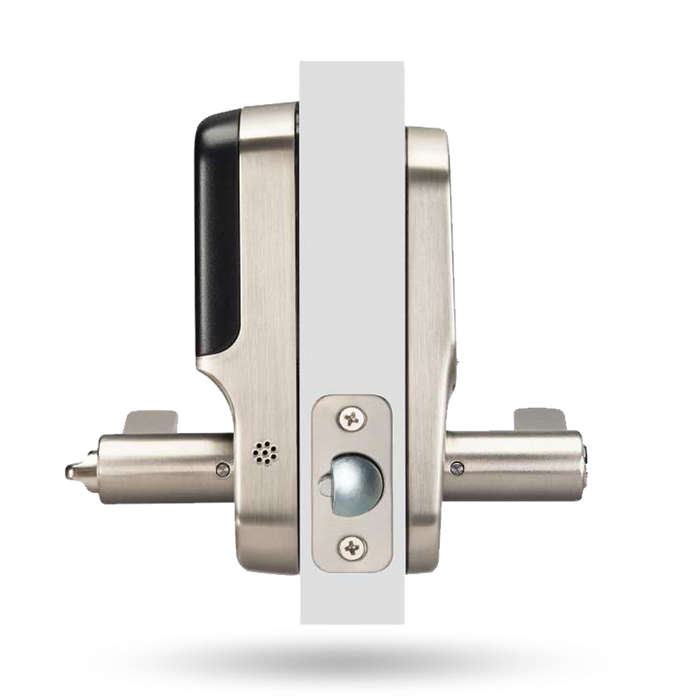 Yale Assure Lever with Yale Access Kit Combo - The Keyless Store