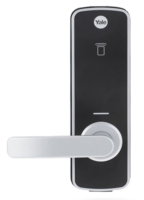Yale Unity Entrance Door Lock - The Keyless Store