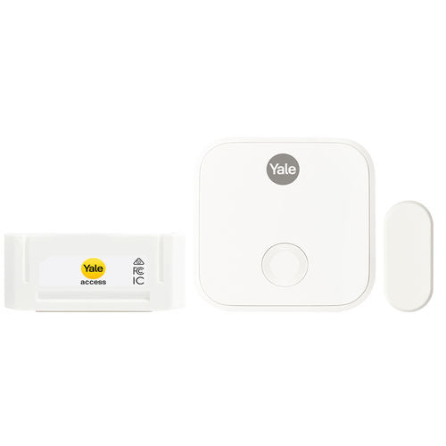 Yale Access Kit With Connect Bridge And Module For Yale Assure Locks - The Keyless Store