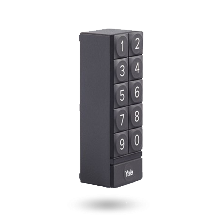 Yale Smart Keypad for Yale Unity Lock - The Keyless Store