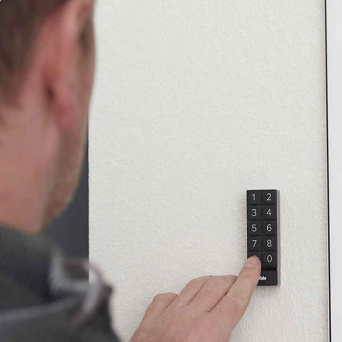 Yale Smart Keypad for Yale Unity Lock - The Keyless Store