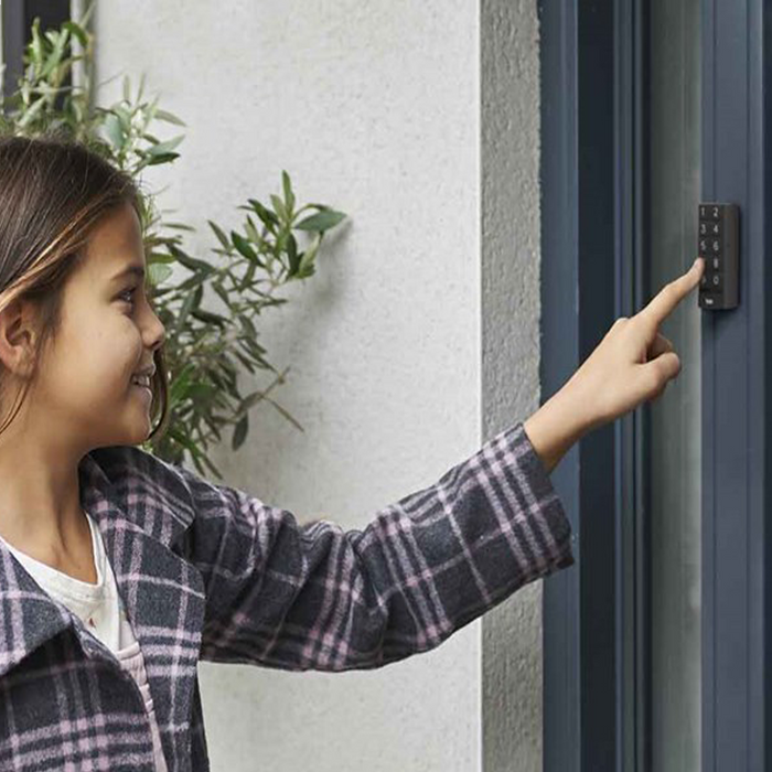 Yale Smart Keypad for Yale Unity Lock - The Keyless Store