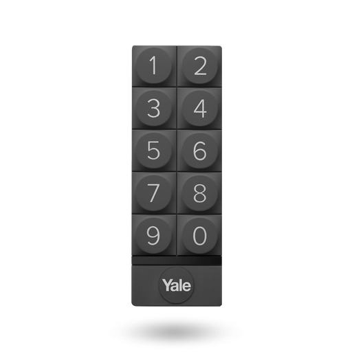 Yale Smart Keypad for Yale Unity Lock - The Keyless Store