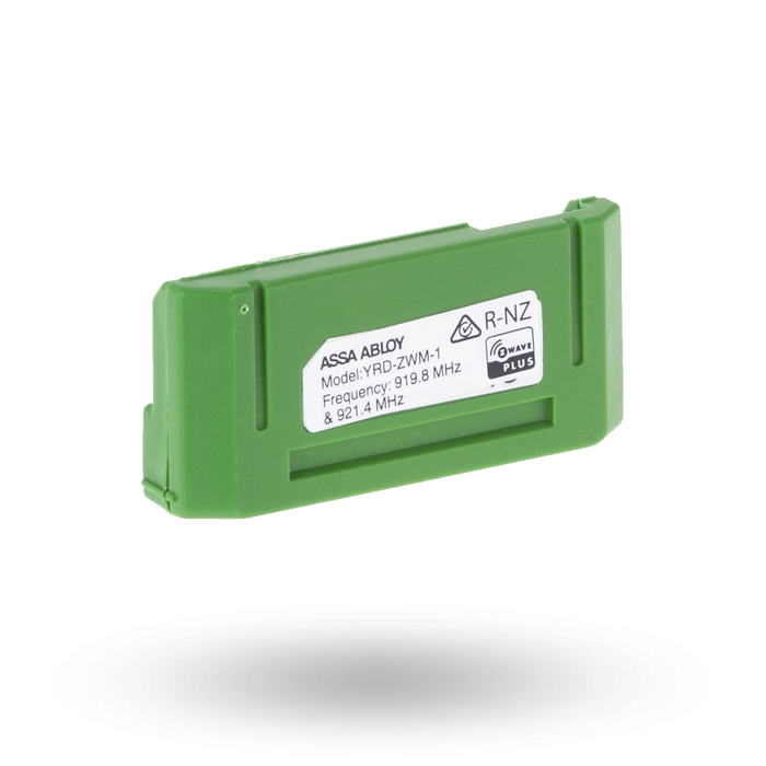 YALE Assure Z-WAVE Network Module For Yale Assure Range - The Keyless Store