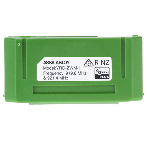 YALE Assure Z-WAVE Network Module For Yale Assure Range - The Keyless Store