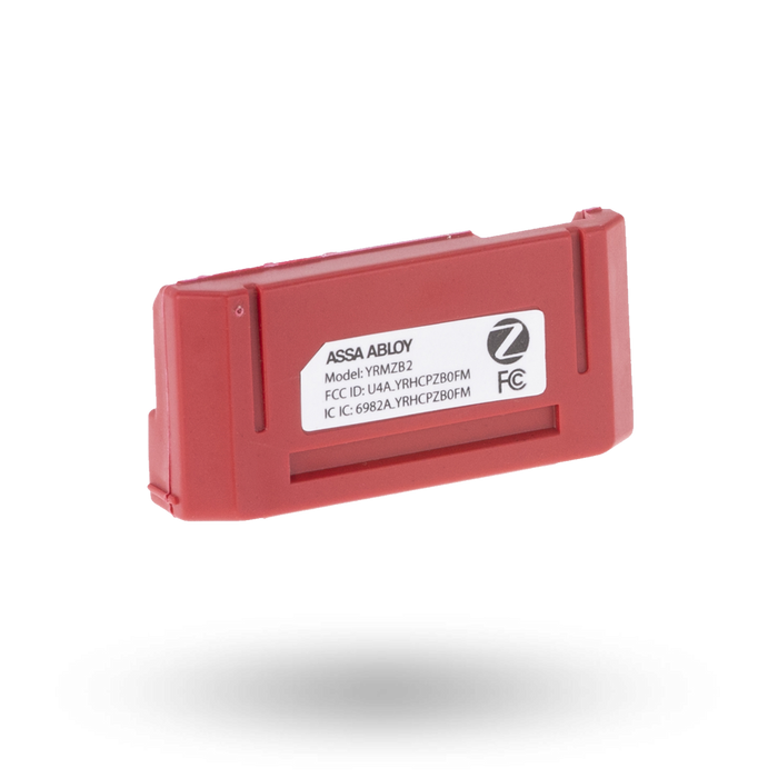 Yale Assure Zigbee Network Module For Yale Assure Locks - The Keyless Store
