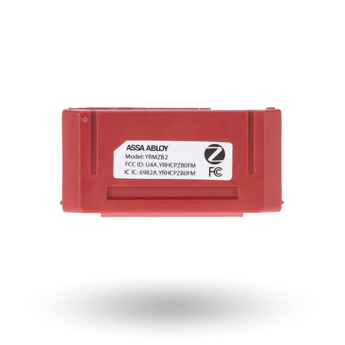 Yale Assure Zigbee Network Module For Yale Assure Locks - The Keyless Store