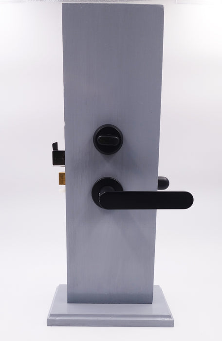 Alpha WS 200 digital door lock - The Keyless Store