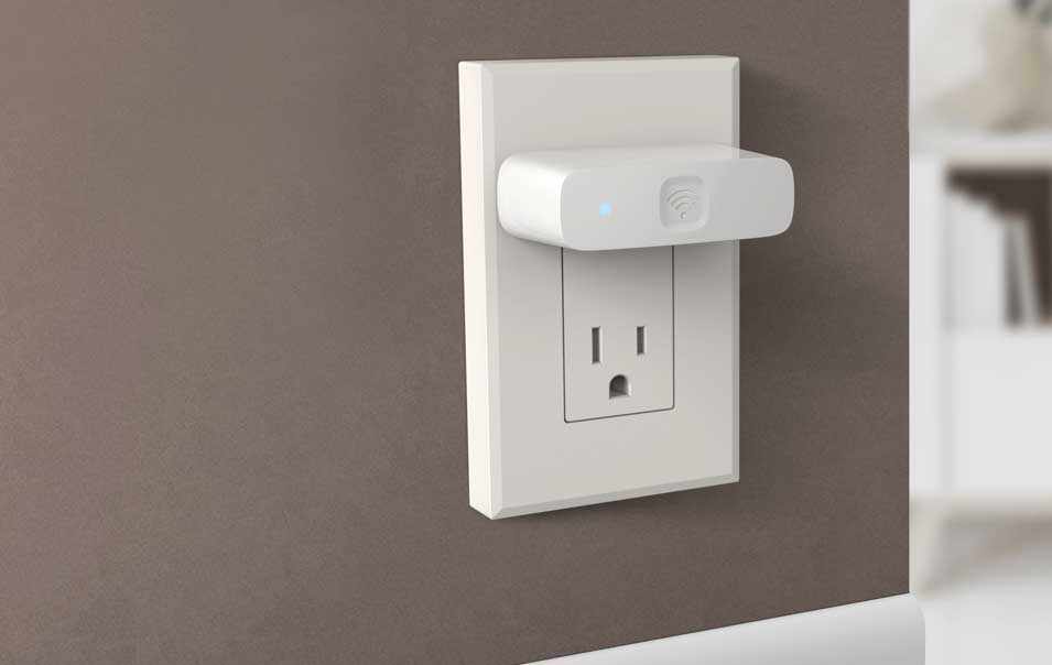Ultraloq WiFi Bridge For U-Tec Ultraloq Lever - The Keyless Store