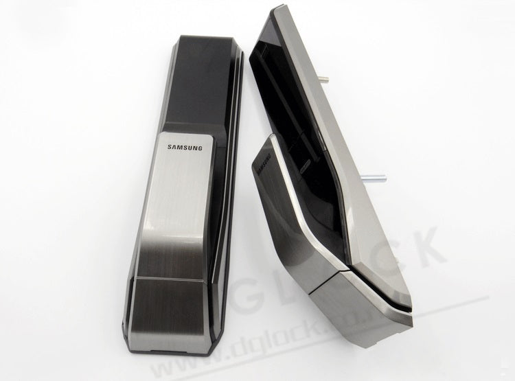 Samsung SHS-P717 Push-Pull Lock - The Keyless Store