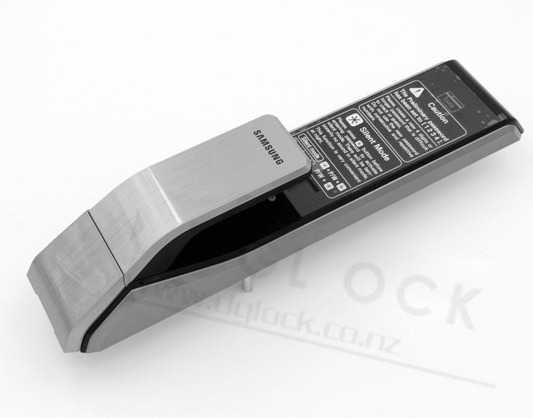 Samsung SHS-P717 Push-Pull Lock - The Keyless Store