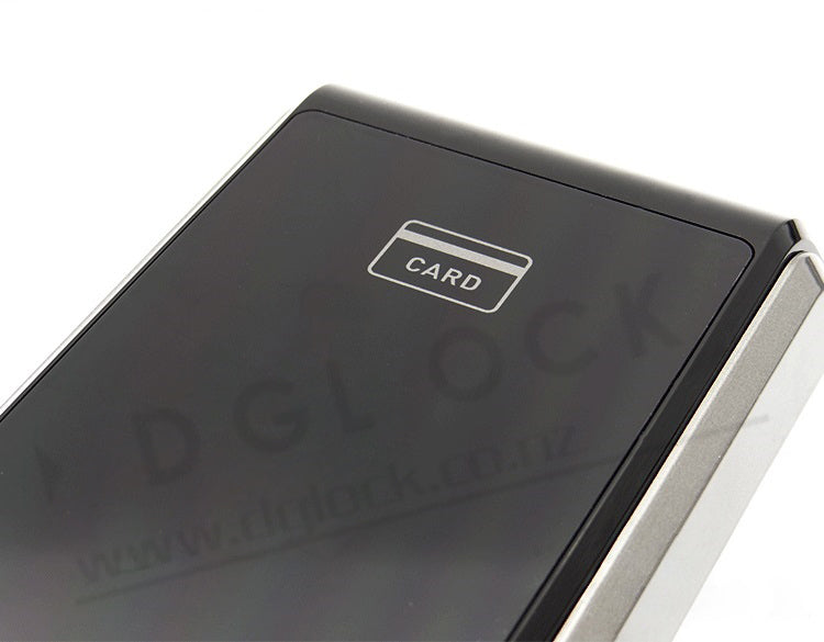 Samsung SHS-P717 Push-Pull Lock - The Keyless Store