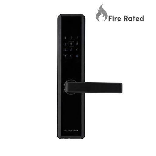 Dormakaba M5 Fire Rated Digital Door Lock - The Keyless Store