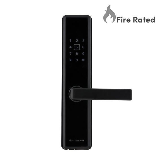Dormakaba M5 Fire Rated Digital Door Lock - The Keyless Store