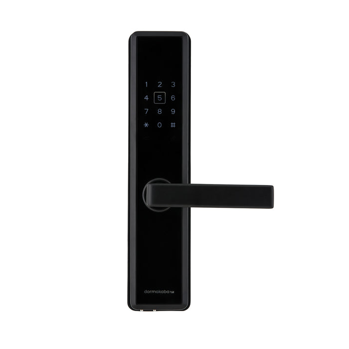 Dormakaba M5 Fire Rated Digital Door Lock - The Keyless Store
