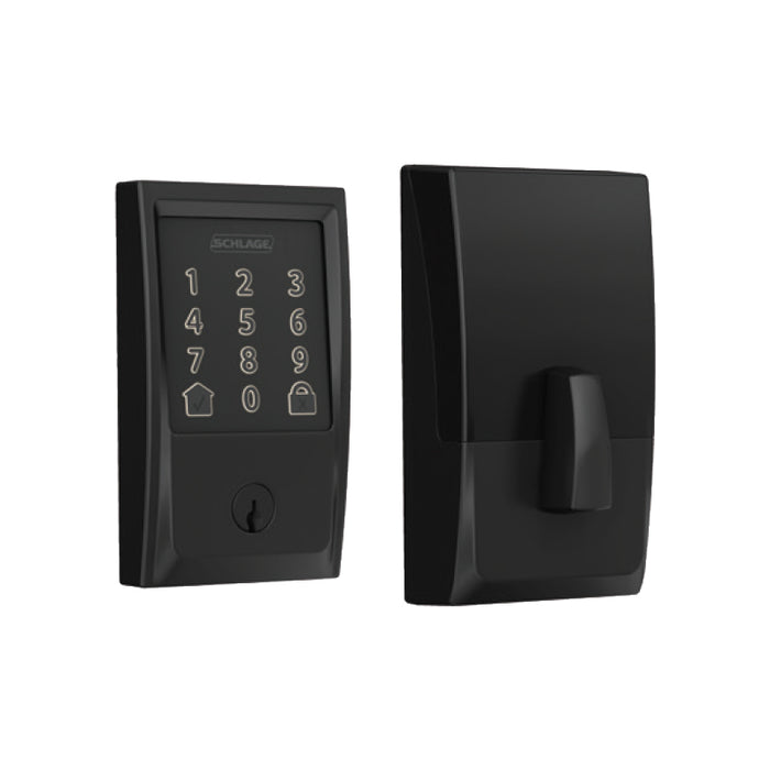 Schlage Encode Smart WiFi Deadbolt - The Keyless Store