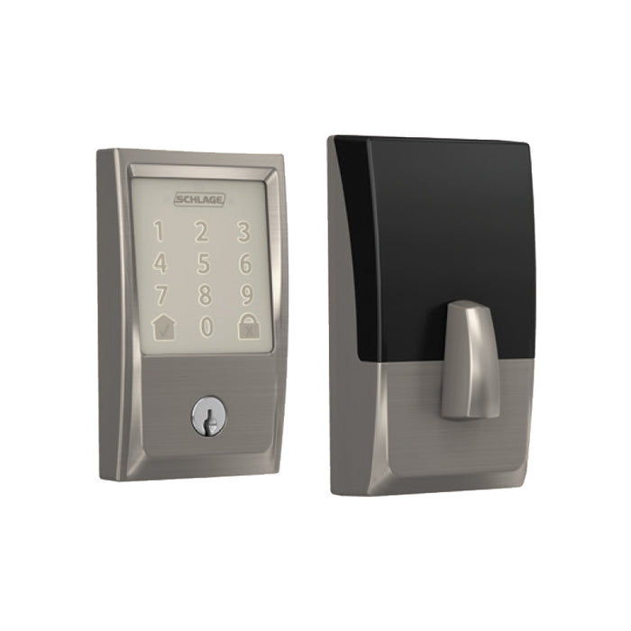 Schlage Encode Smart WiFi Deadbolt - The Keyless Store