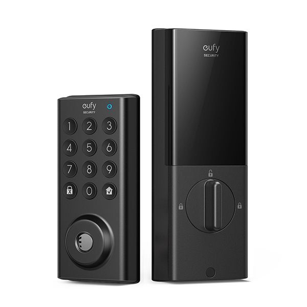 Eufy Smart Lock Deadbolt - The Keyless Store
