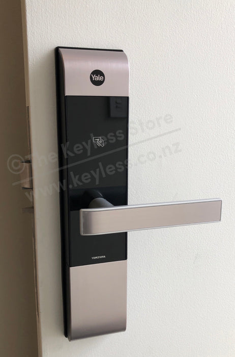 Yale 3109A Smart Door Lock