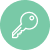 Emergency key