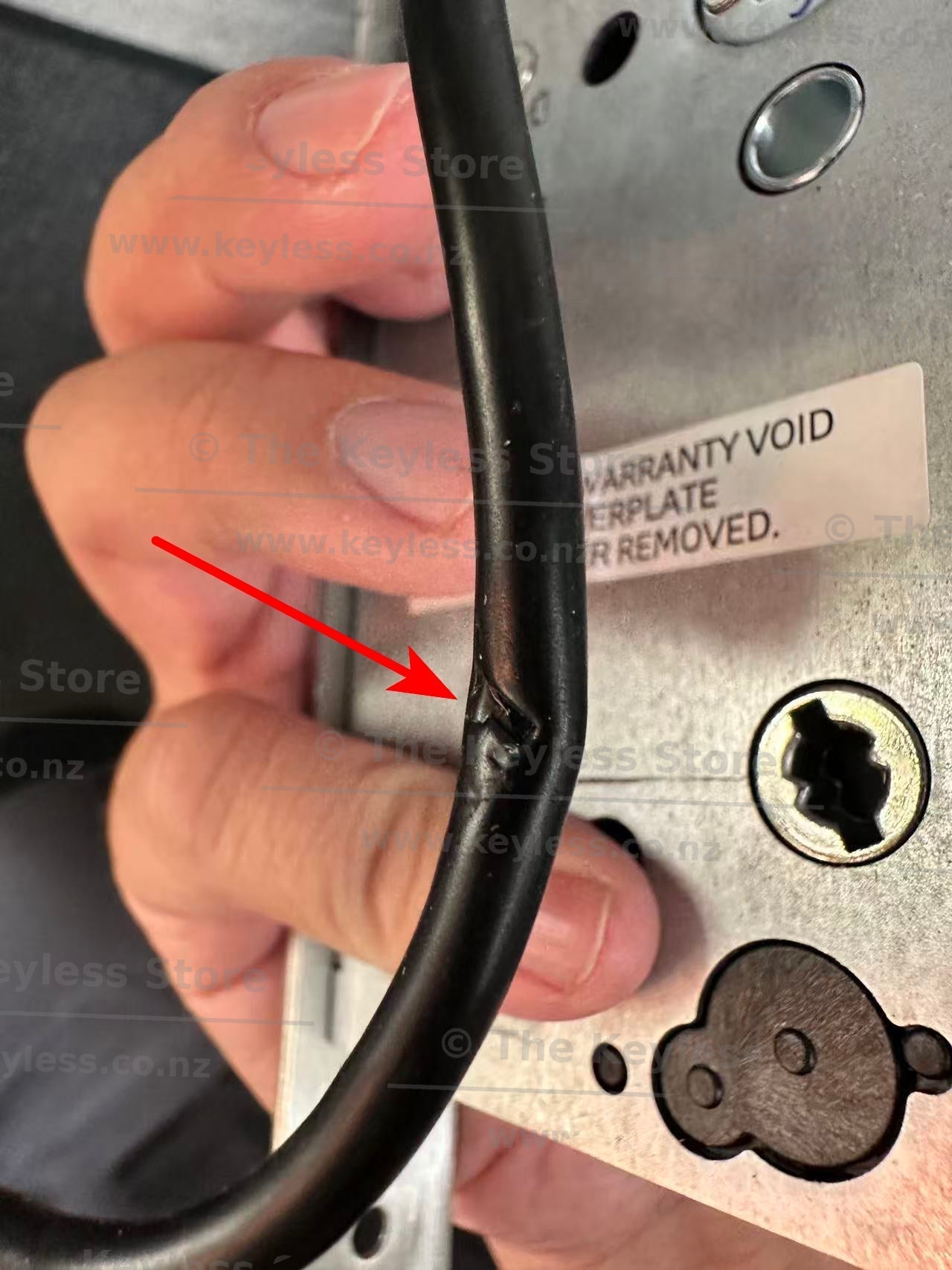 Why Digital Lock Installation Should Be Left to the Pros