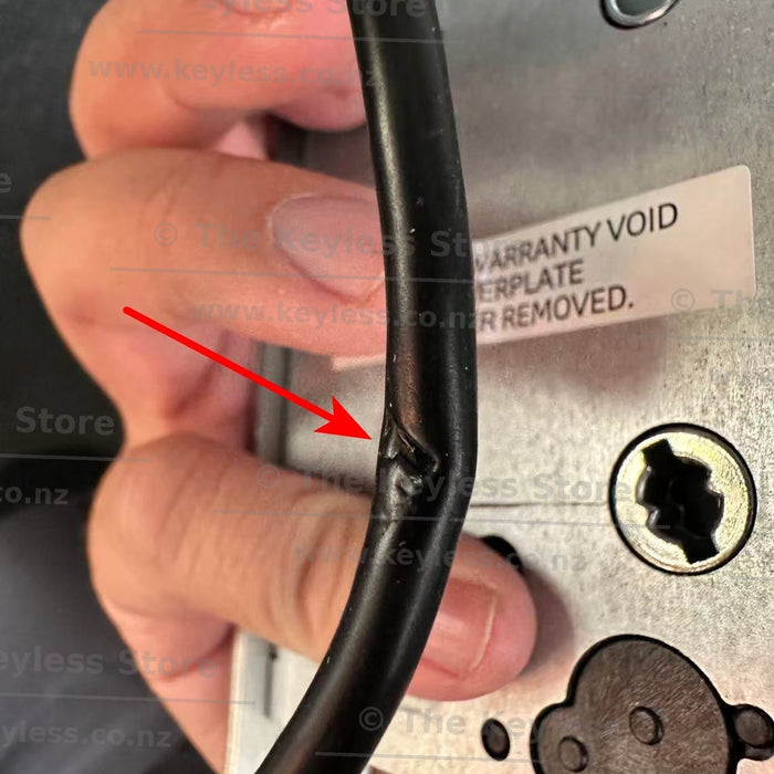 Why Digital Lock Installation Should Be Left to the Pros