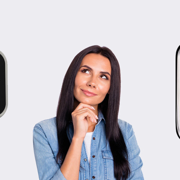 Should I go completely keyless or a smart lock with override keys?