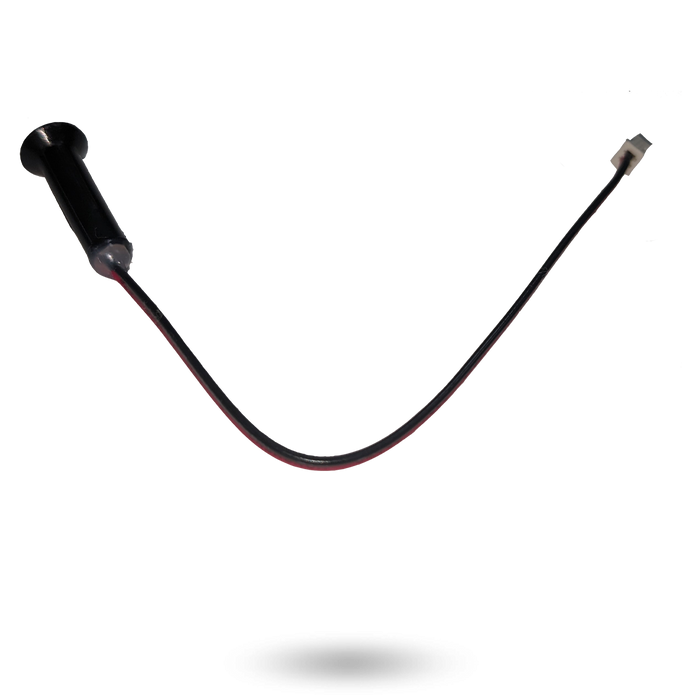 Yale Unity Slim Door Position Sensor