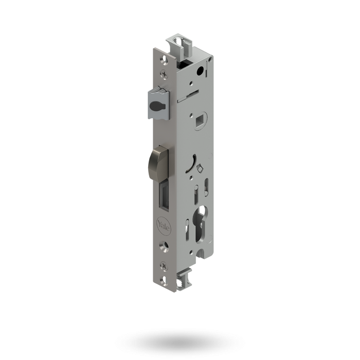 Yale Unity Slim Mini Lever Smart Lock