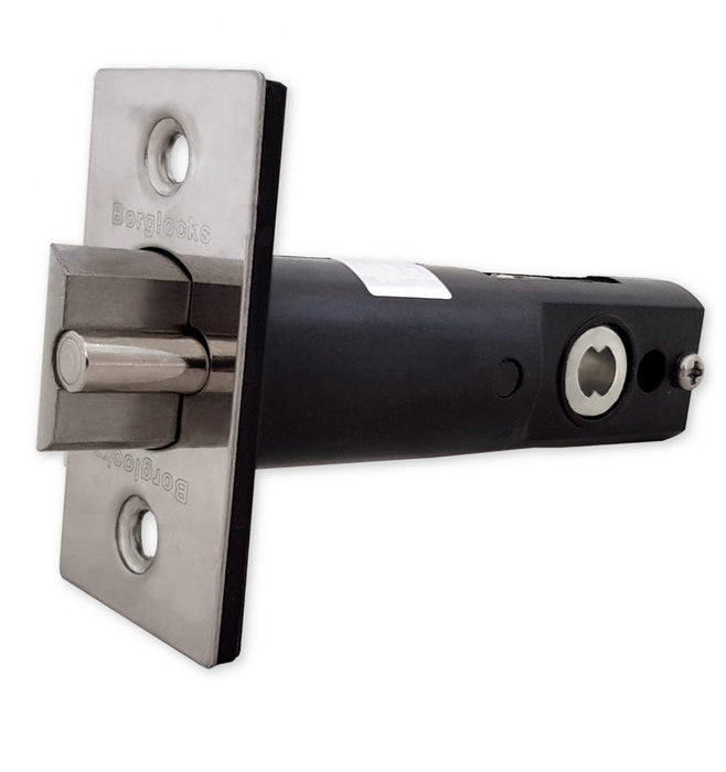 Borg Mechanical Digital Door Lock M/Grade Easicode Pro BL4401ECP Black