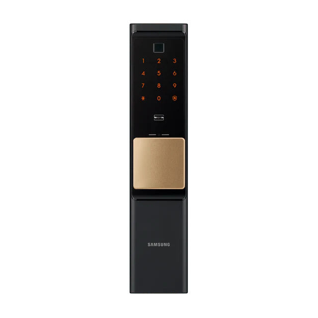 Samsung SHP-R80 WiFi Fingerprint Smart Lock