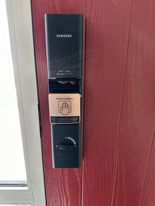 Samsung SHP-R80 WiFi Fingerprint Smart Lock