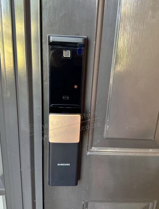 Samsung SHP-R80 WiFi Fingerprint Smart Lock