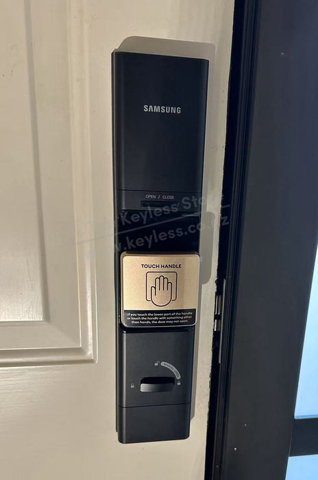Samsung SHP-R80 WiFi Fingerprint Smart Lock