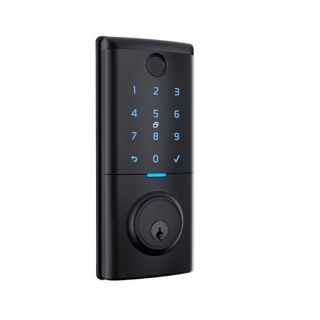 Schlage Ascent Fingerprint Smart Deadbolt