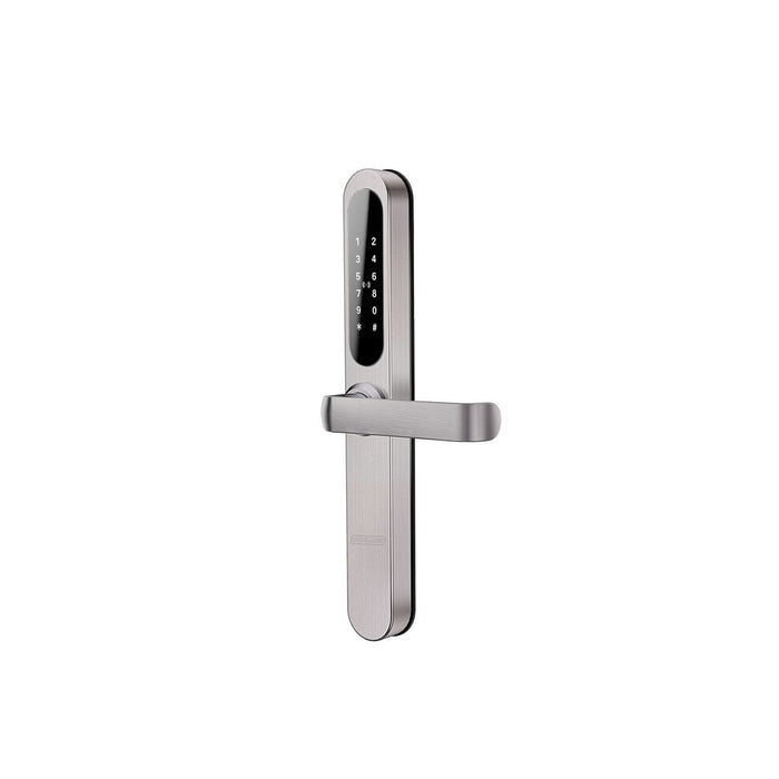 Schlage Artus Narrow Profile Smart Lock