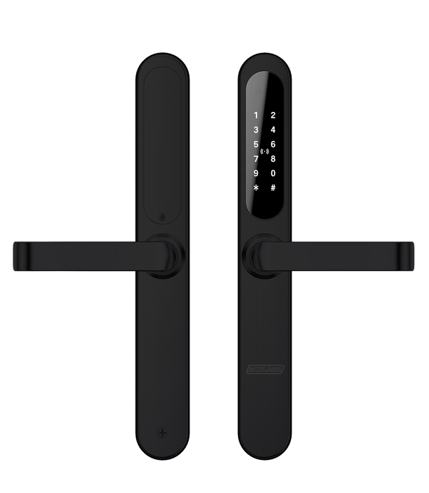 Schlage Artus Narrow Profile Smart Lock