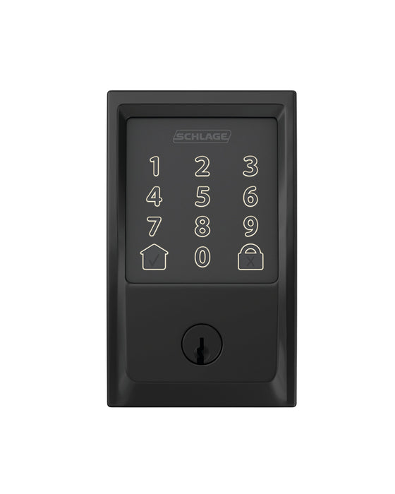 Schlage Encode Smart WiFi Deadbolt