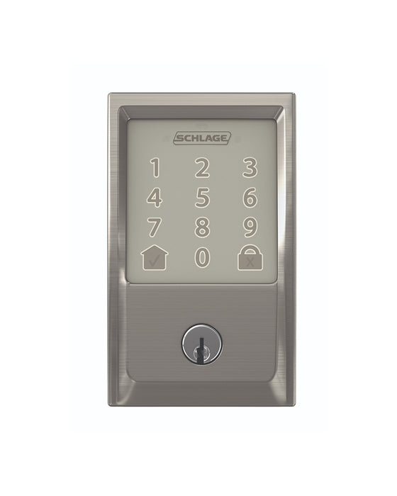 Schlage Encode Smart WiFi Deadbolt