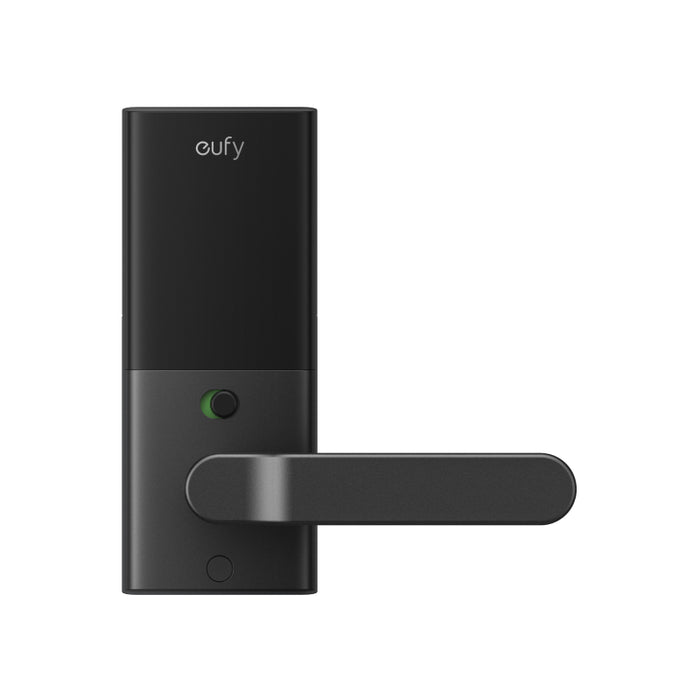 Eufy Security Smart Lever Lock C33- WiFi + Fingerprint