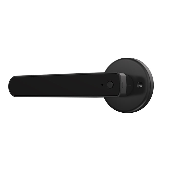 TKS Smart Lever Fingerprint Interior Door Lock