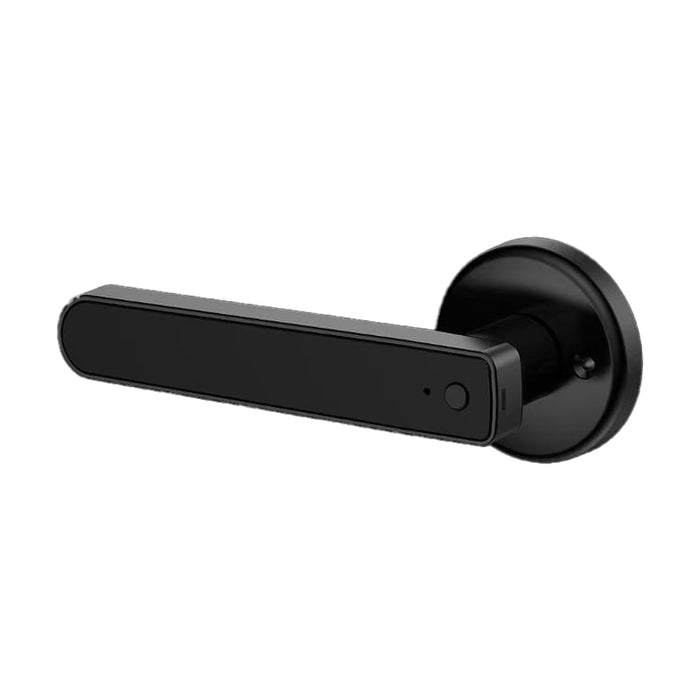 TKS Smart Lever Fingerprint Interior Door Lock