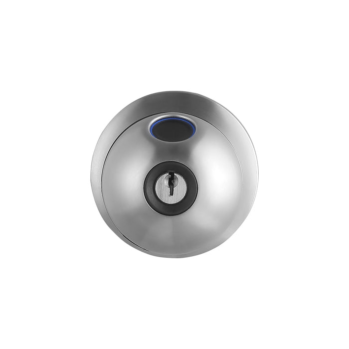 TKS Smart Knob Fingerprint Interior Door Lock