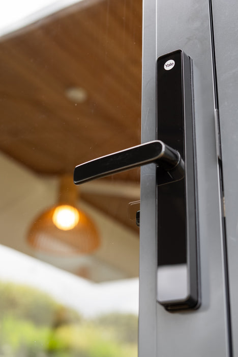 Yale Unity Slim Smart Lock 2-Point