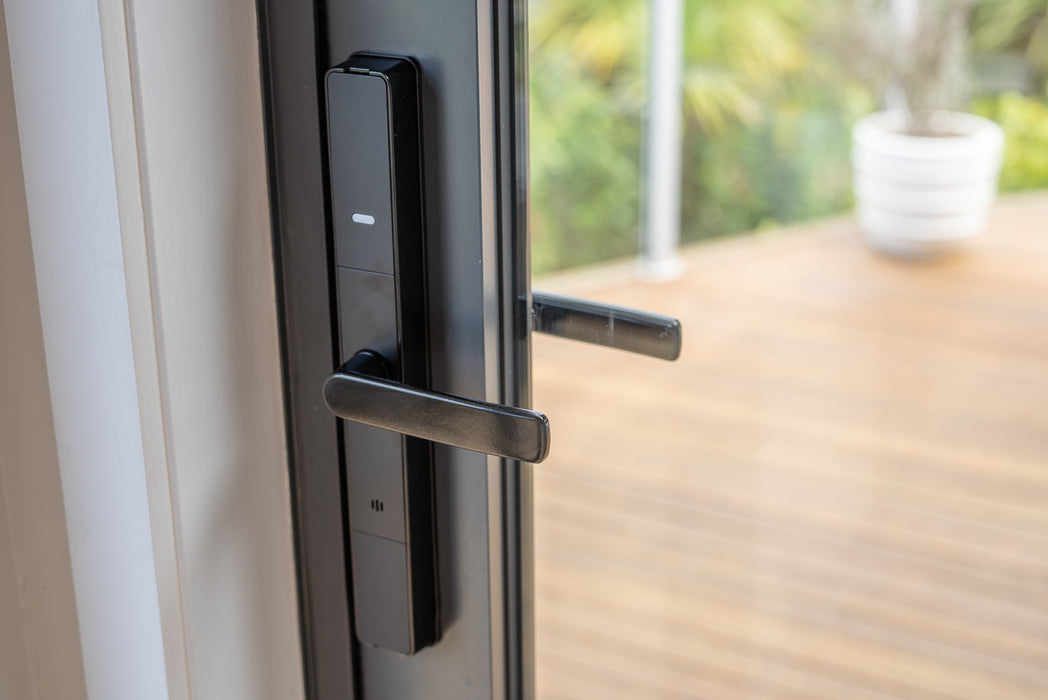 Yale Unity Slim Smart Lock 2-Point