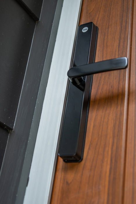 Yale Unity Slim Smart Lock 2-Point